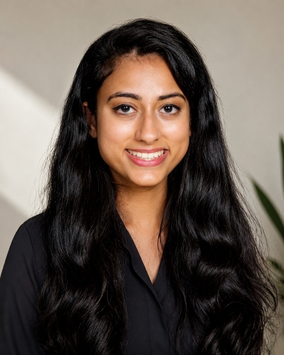 Divya Yendapally