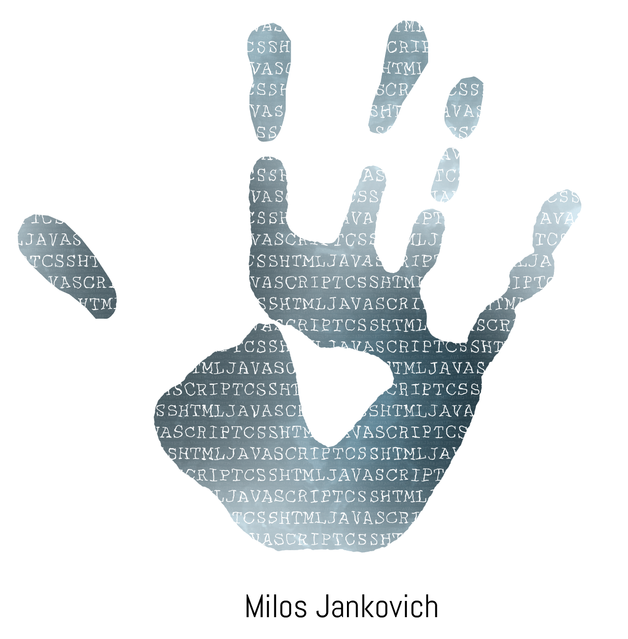 Milos Jankovich's imprint